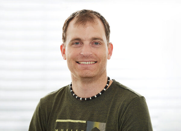 Daniel Oertig