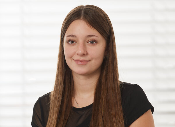 Leonie Hubounig
