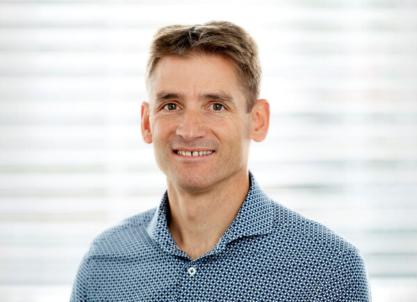 Pascal Erni