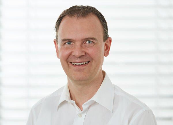 Marcel Fürst