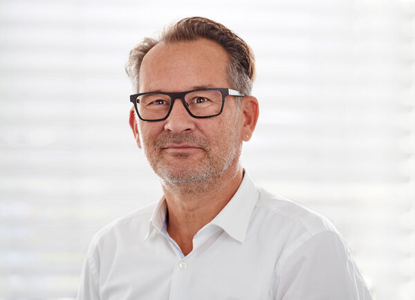 Marcel Kramer