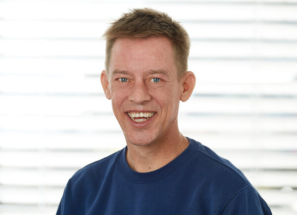 Thomas Spörri