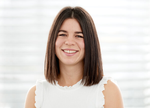 Nadine Tiefenbacher