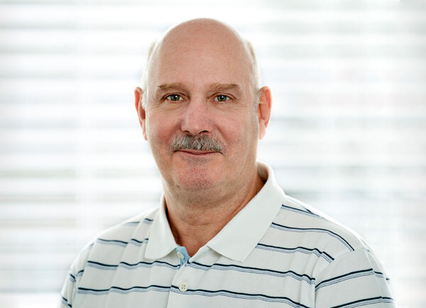 Heinz Bütikofer