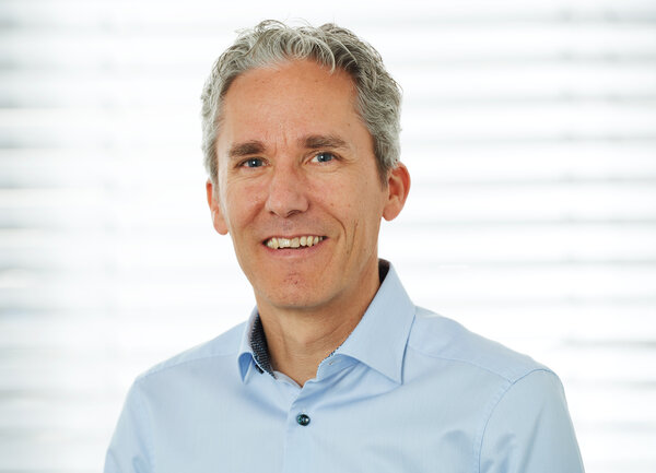 Patrick Schelling