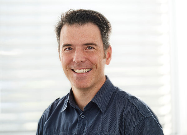 Dino Godenzi