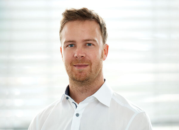 Nicola Magginetti