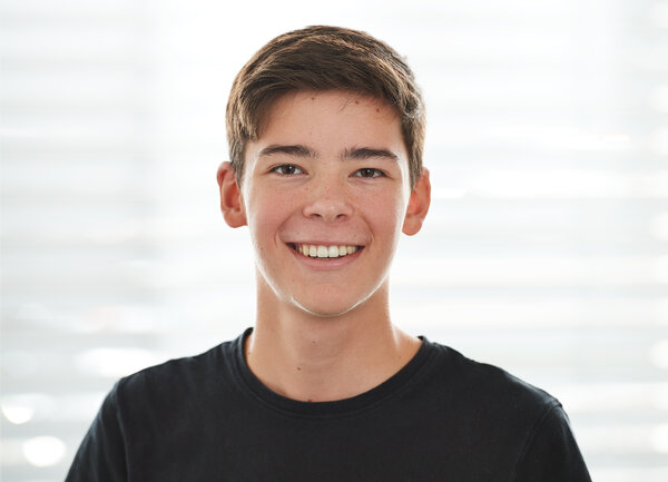 Matteo Frasci