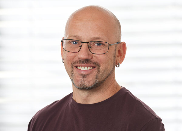 Mario Trützschler