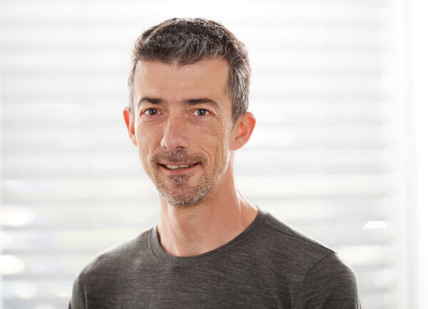 Reto Heilmeier