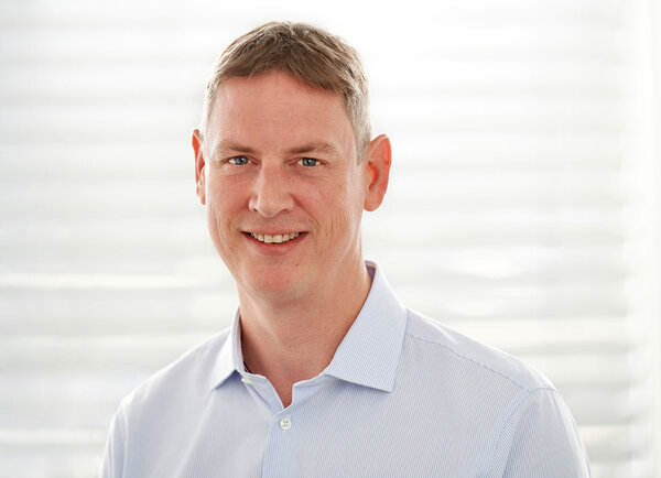 Marc Hofmann
