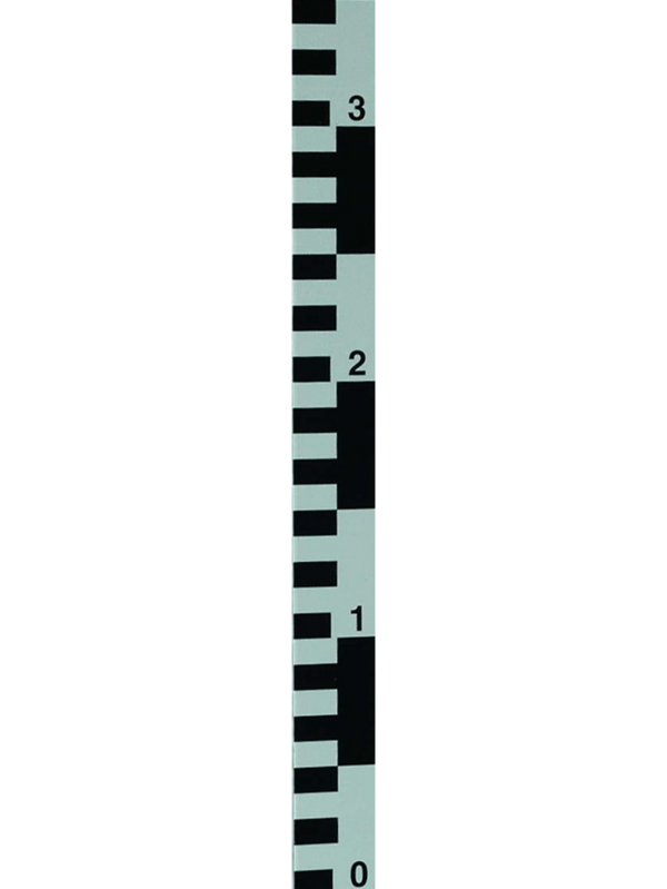 Measuring scale