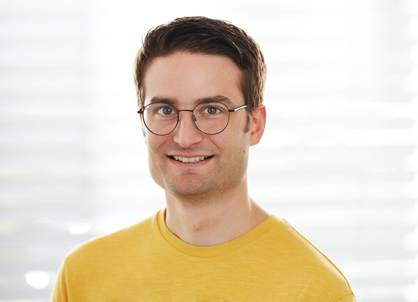 Thomas Pfeiffer
