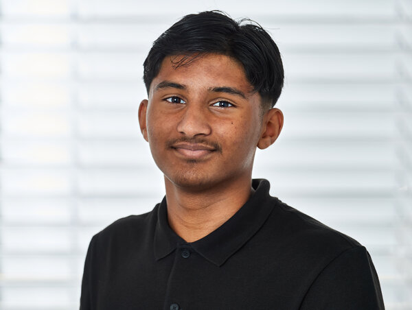 Manuel Nilavoor