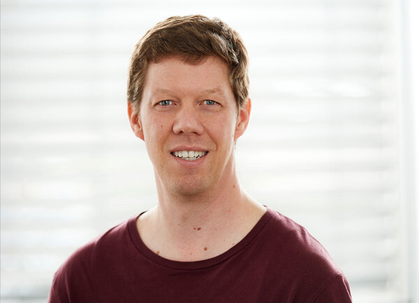Stefan Schmid
